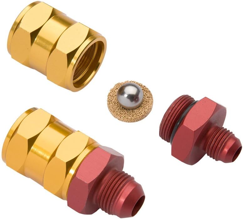 ProductsJaz Produtcs 834-206-06 Fuel Cell Tip Over Valve Extention